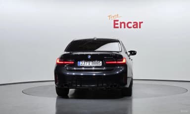 3 Series (G20)