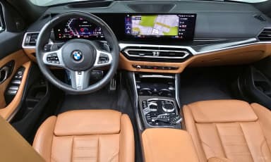 3 Series (G20)
