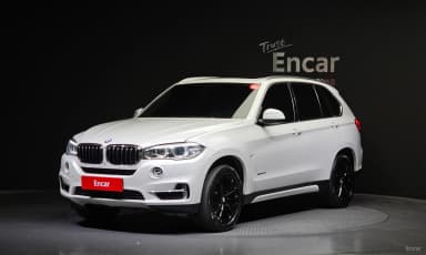 X5 (F15)