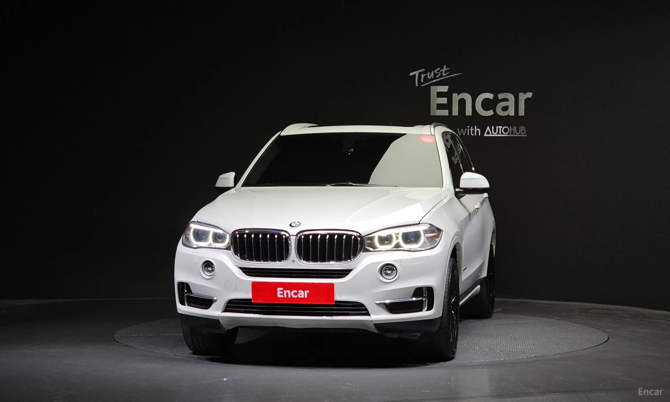 X5 (F15)