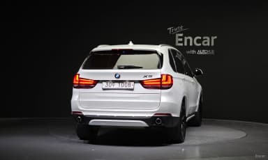 X5 (F15)