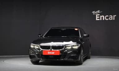 3 Series (G20)