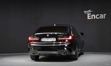 3 Series (G20)