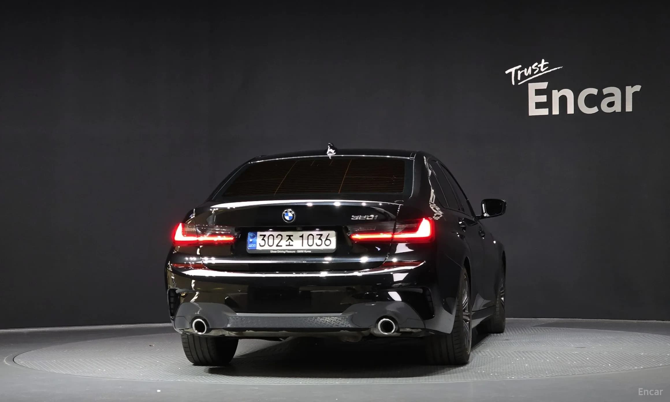 3 Series (G20)