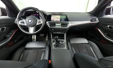 3 Series (G20)