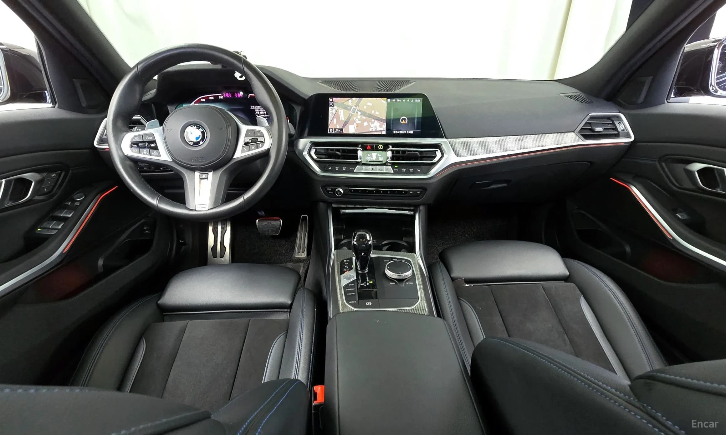 3 Series (G20)