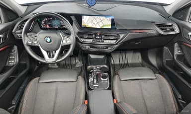 1 Series (F40)
