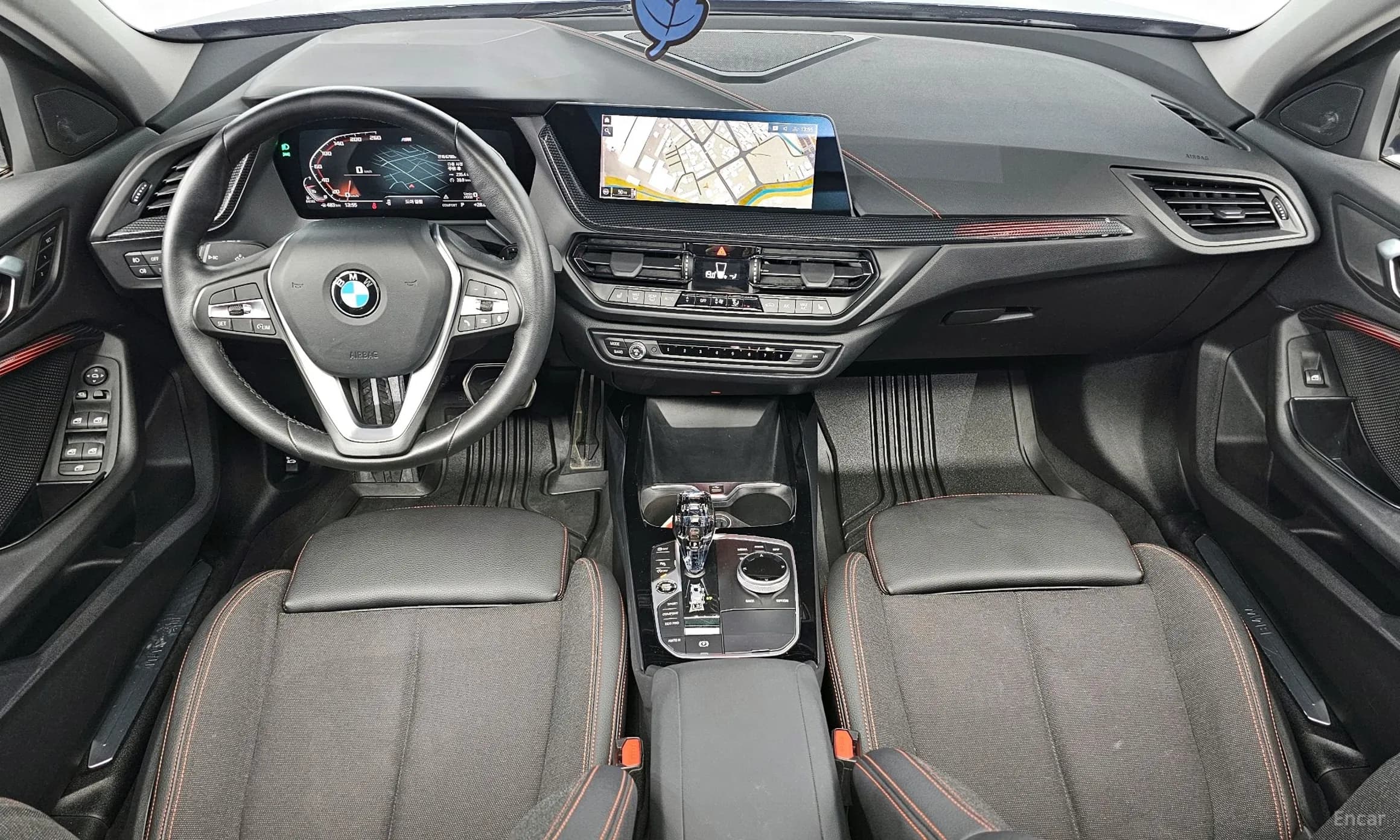 1 Series (F40)