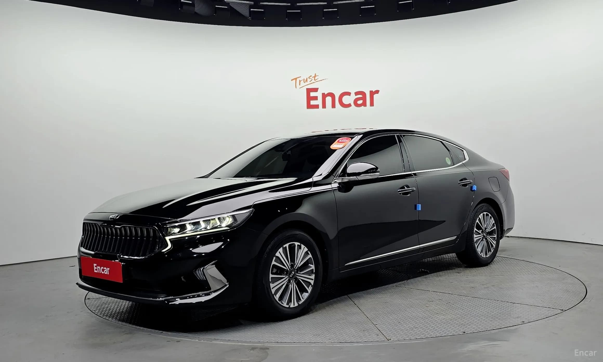 K7 Premier Hybrid
