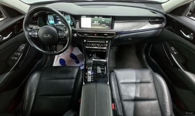 K7 Premier Hybrid