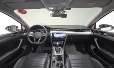 Passat GT (B8)