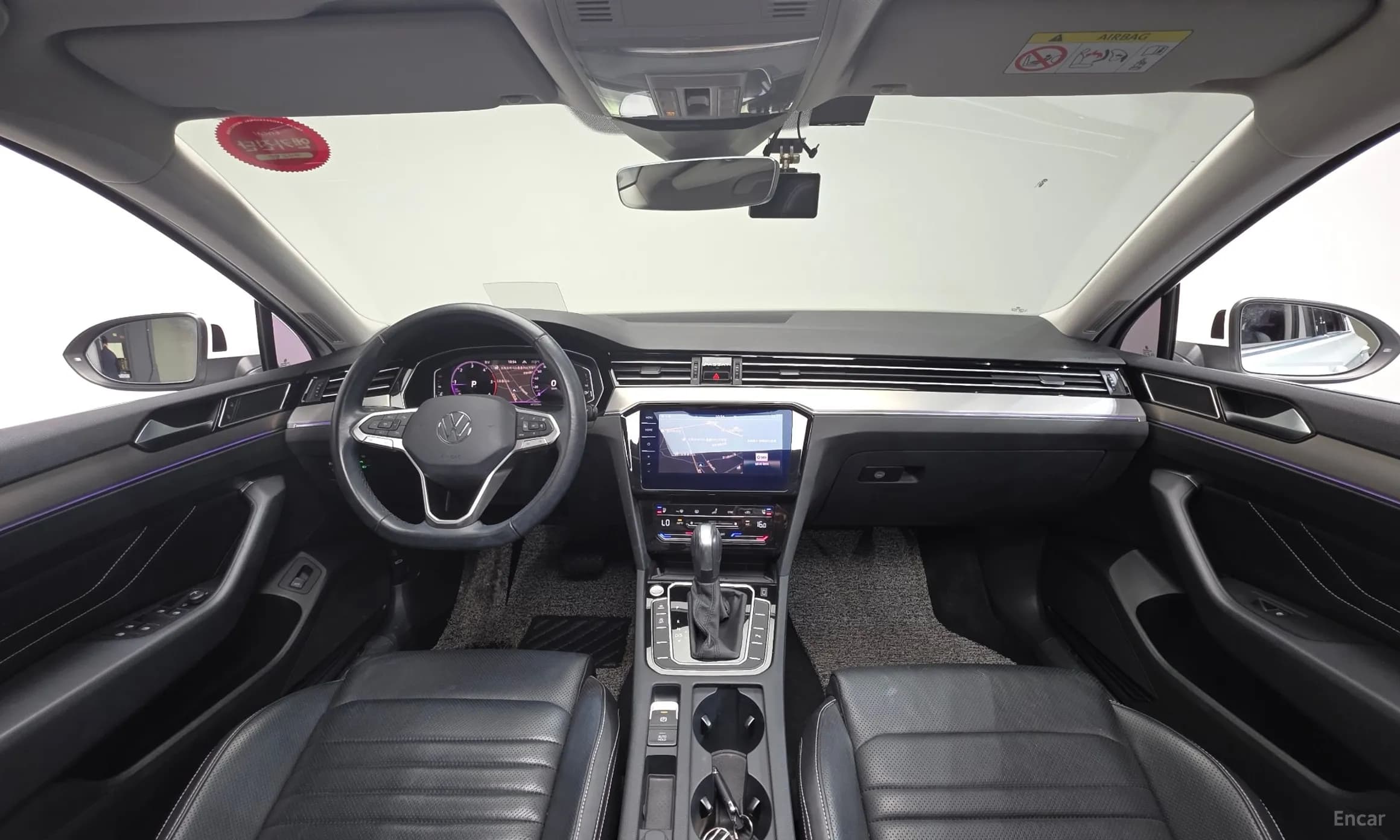 Passat GT (B8)