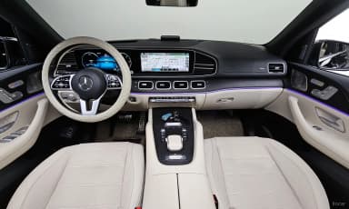 GLS-Class X167