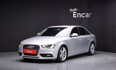 New A4