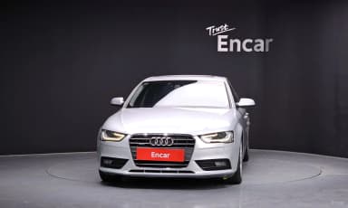 New A4