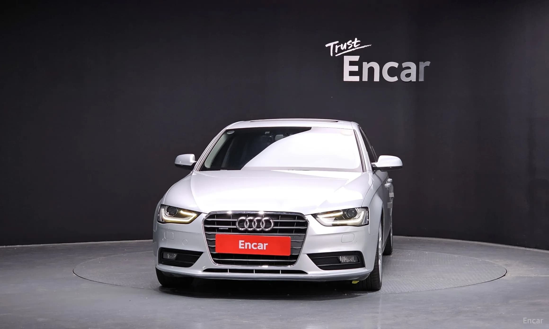 New A4