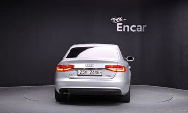 New A4