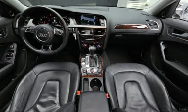 New A4
