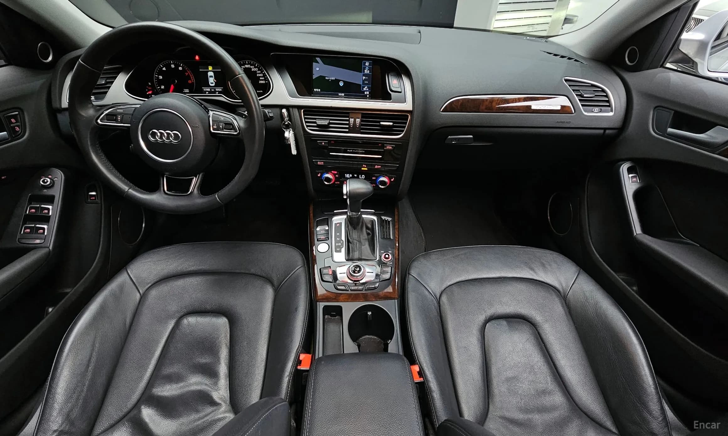 New A4