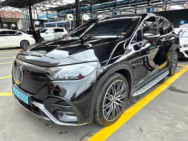EQE SUV X294