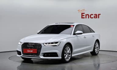 New A6