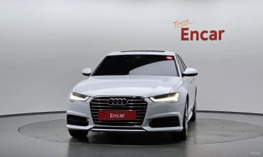 New A6