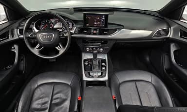 New A6