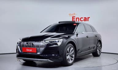 e-tron