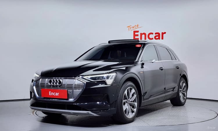 e-tron