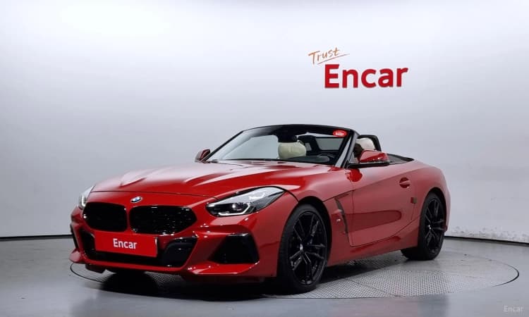 Z4 (G29)
