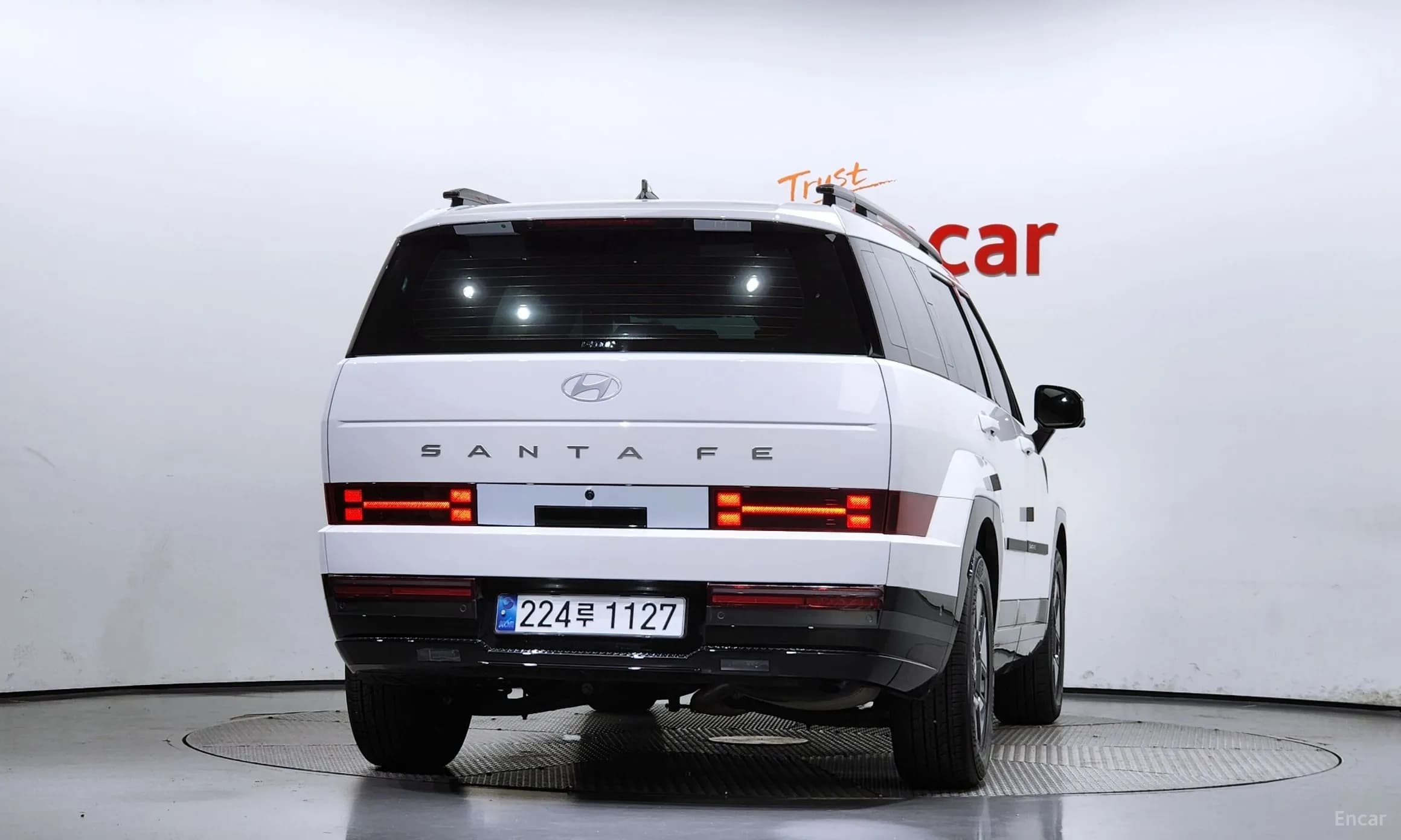 Santa Fe (MX5)