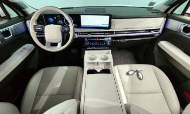 Santa Fe (MX5)