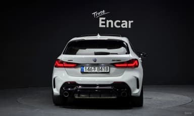 1 Series (F40)