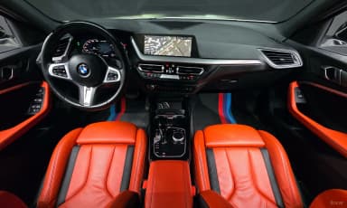 1 Series (F40)