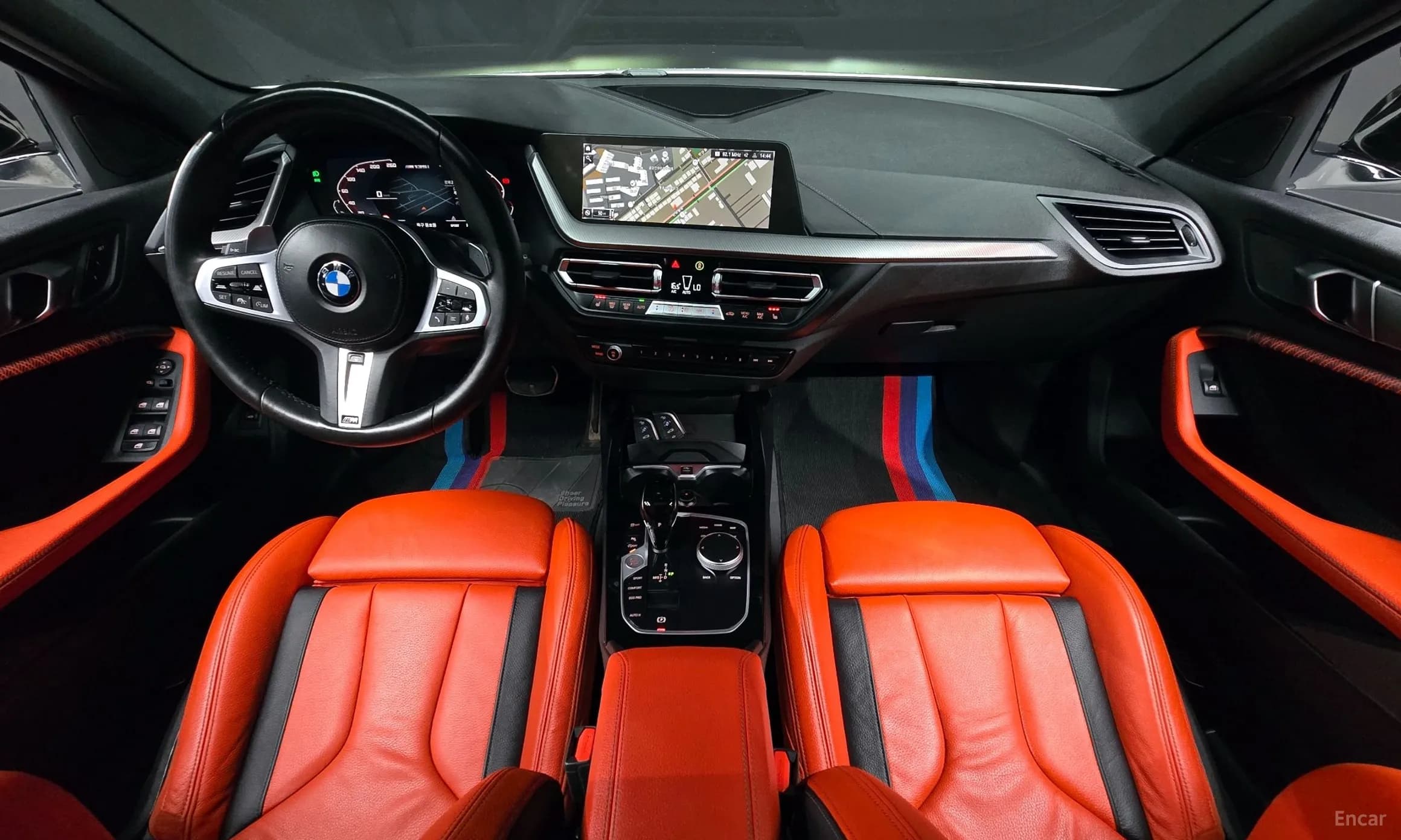 1 Series (F40)