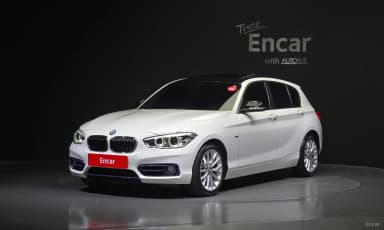 1 Series (F20)