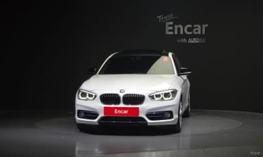 1 Series (F20)