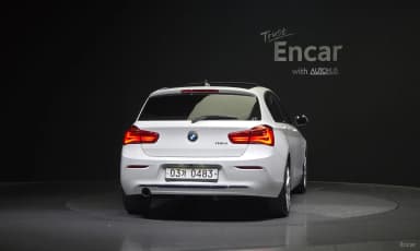 1 Series (F20)