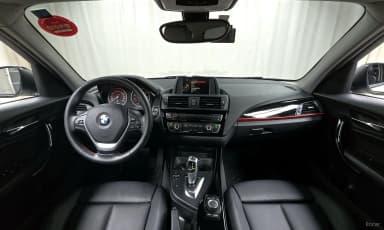 1 Series (F20)