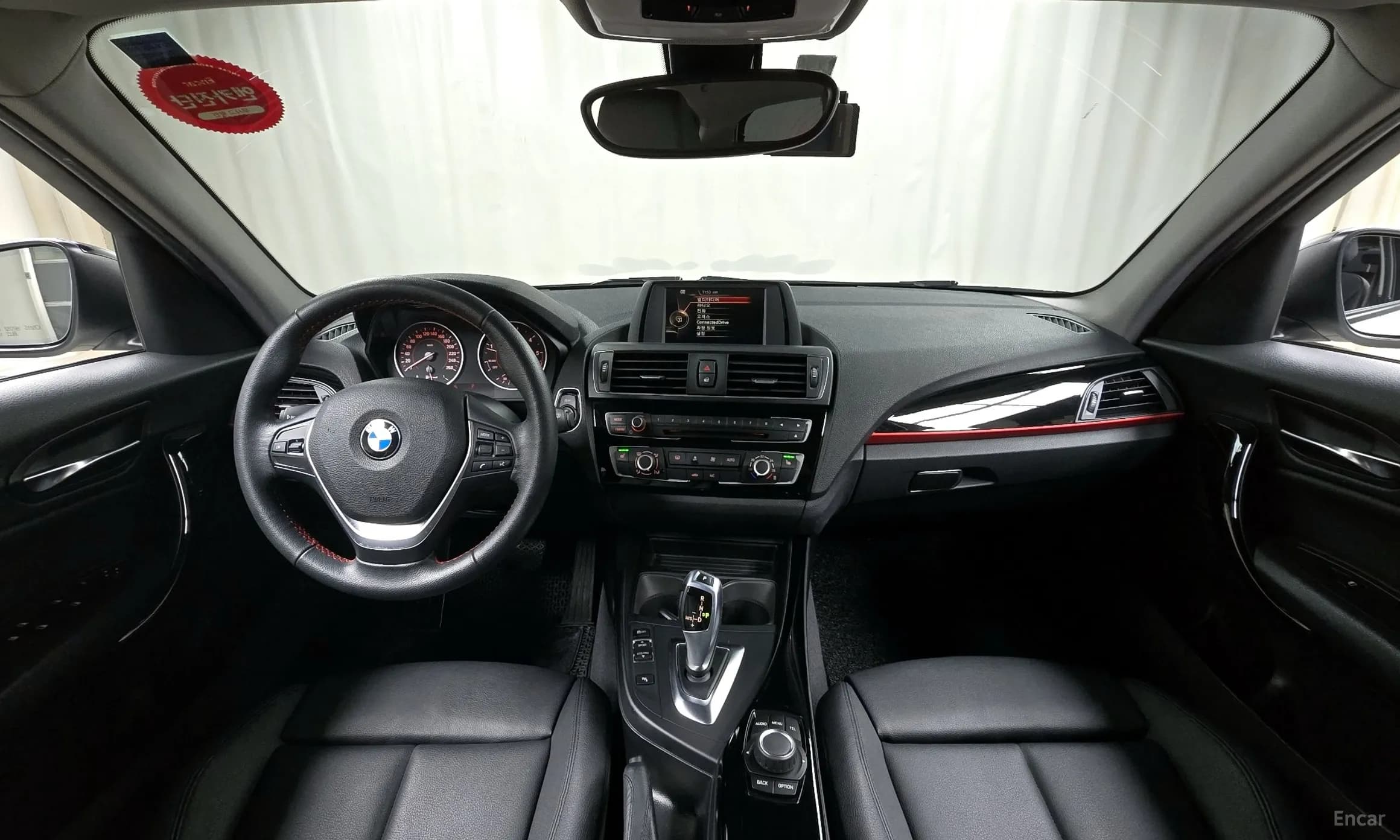 1 Series (F20)