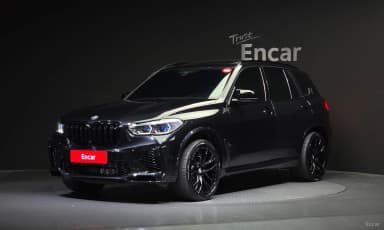 X5M (G05)