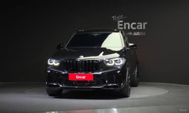 X5M (G05)