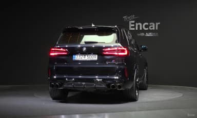 X5M (G05)