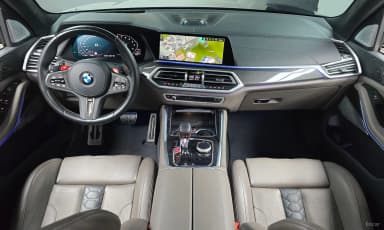 X5M (G05)