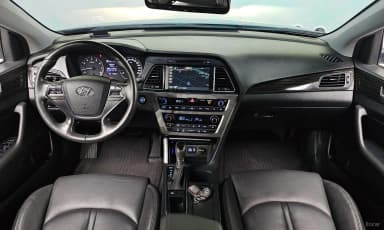 LF Sonata