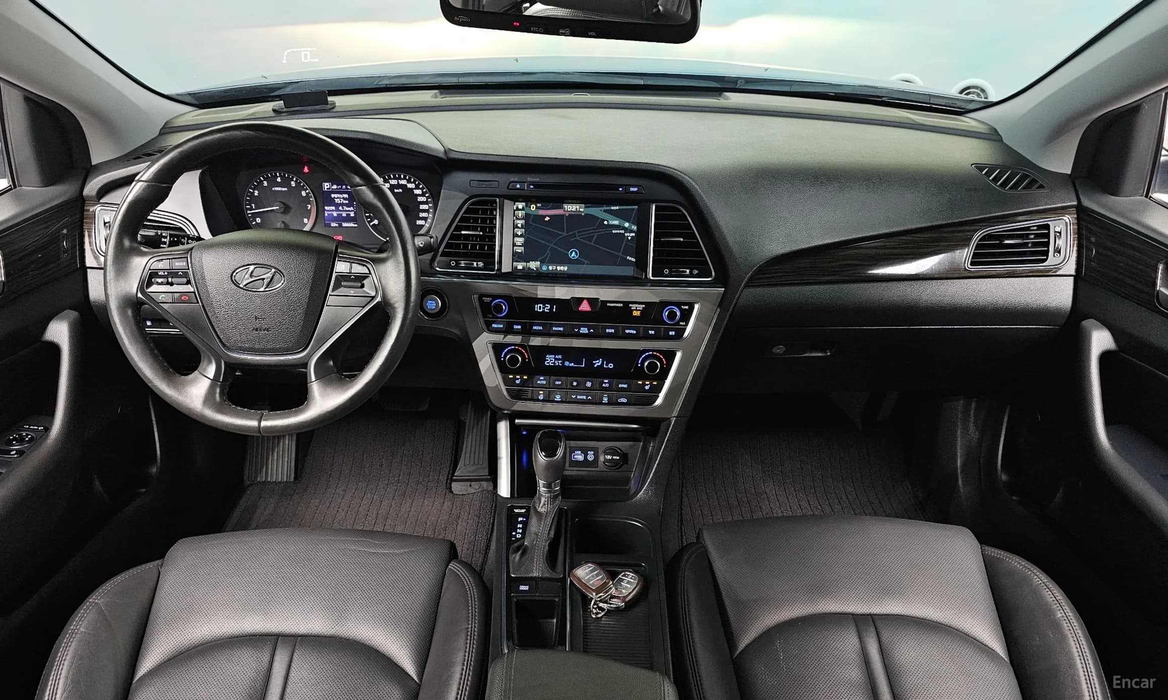 LF Sonata