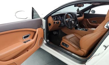 Continental GT 2nd Generation