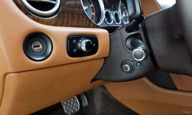 Continental GT 2nd Generation