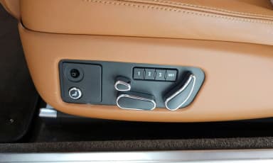 Continental GT 2nd Generation