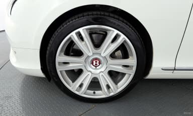 Continental GT 2nd Generation